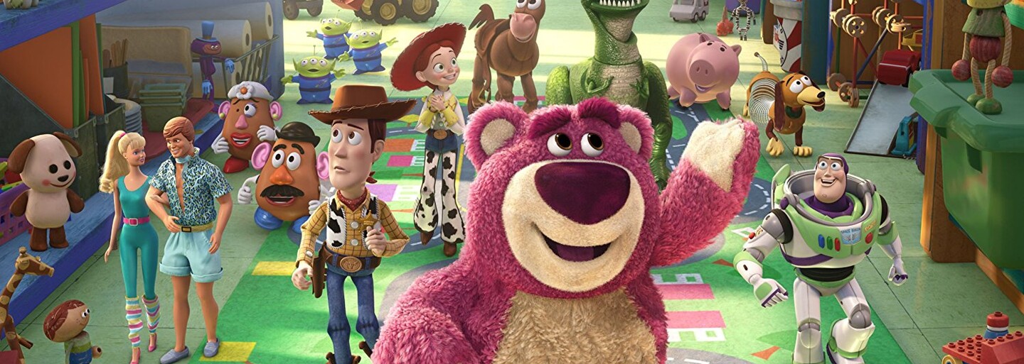 Toy Story 4 konečne našlo scenáristku. O príbeh sa postará jedna z autoriek komiksovky Thor: Ragnarok