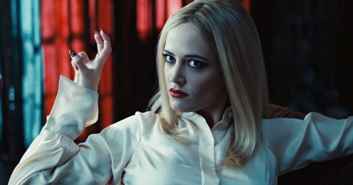 Třetí série Wednesday obsadila Evu Green. Zahraje si záhadnou tetičku