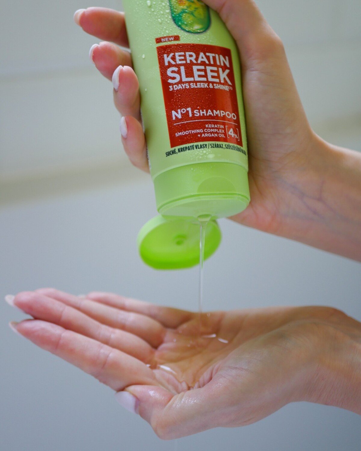 Garnier Fructis