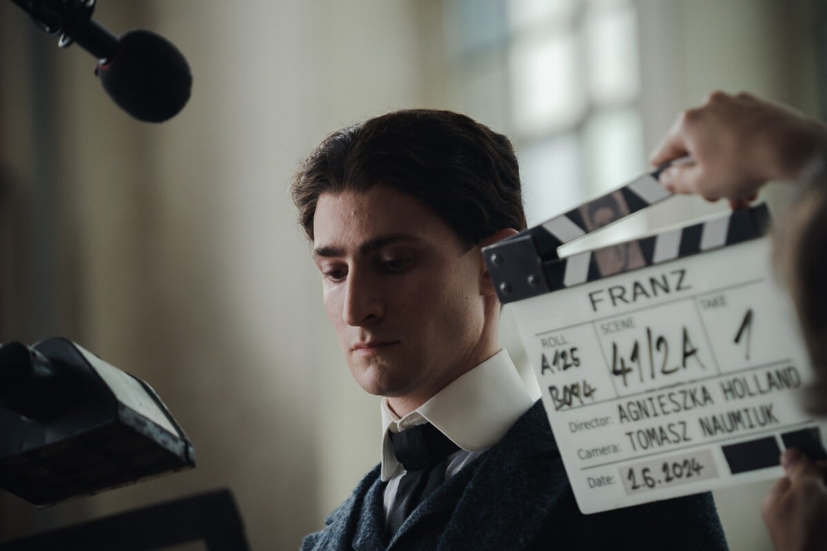 Franz (2025)