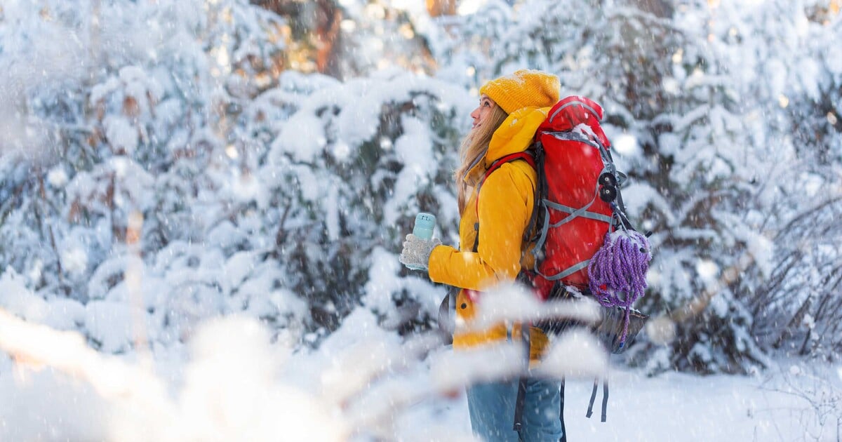 Jak se v zimě starat o své psychické zdraví? 4 jednoduché tipy