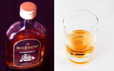 Tradiční složení českého tuzemáku je alespoň dočasně stále povolené, rozhodla Evropská komise Tradiční složení českého tuzemáku je alespoň dočasně stále povolené, rozhodla Evropská komise