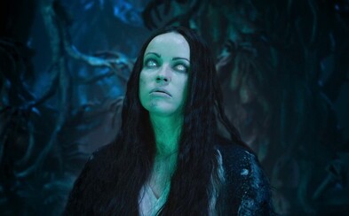Trailer k fantasy hororu Forbidden Empire slibuje děsivá stvoření a pohádkový příběh Trailer k fantasy hororu Forbidden Empire slibuje děsivá stvoření a pohádkový příběh