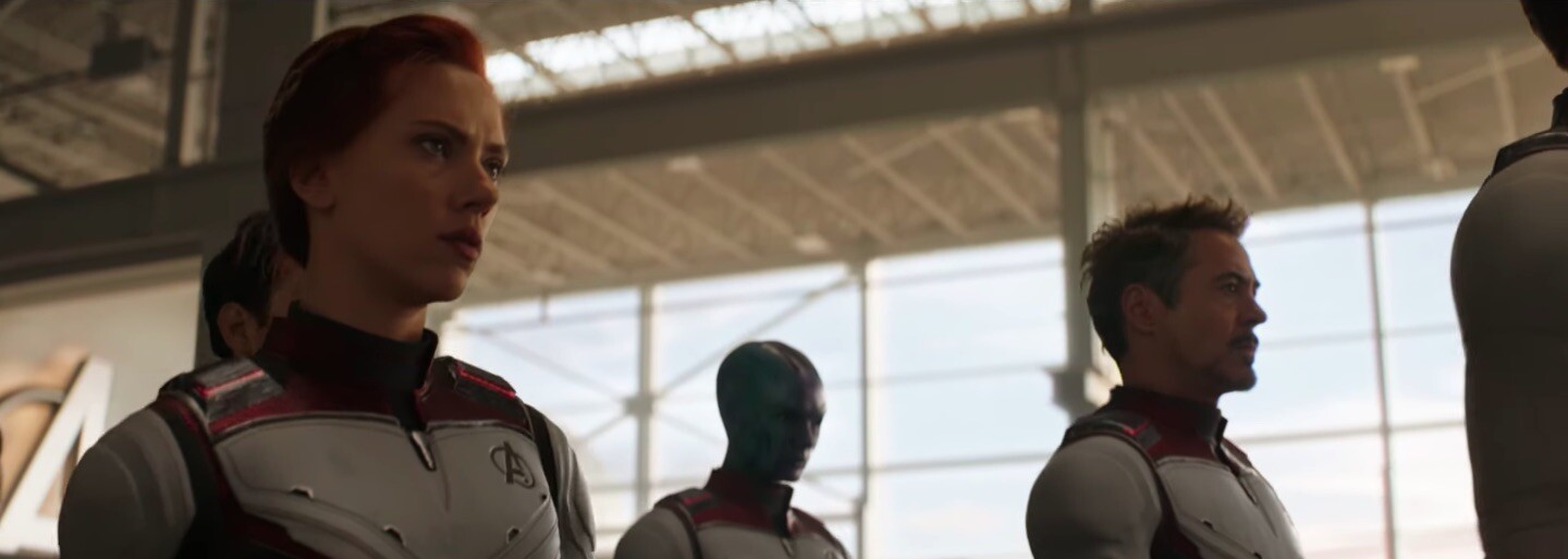 Trailer na Endgame ukázal časové skoky, zúfalých hrdinov a návrat Iron Mana s Captainom America. Čo však pred nami Marvel skrýva?
