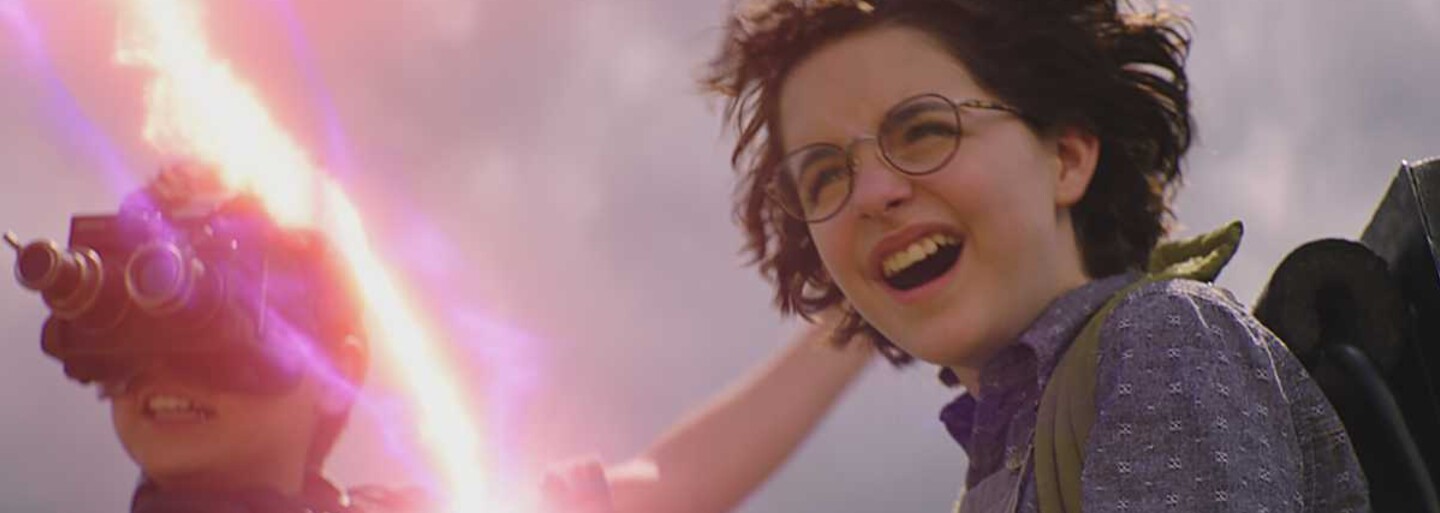 Trailer na Ghostbusters: Afterlife slibuje pořádnou dávku nostalgie a skvěle vypadající duchy