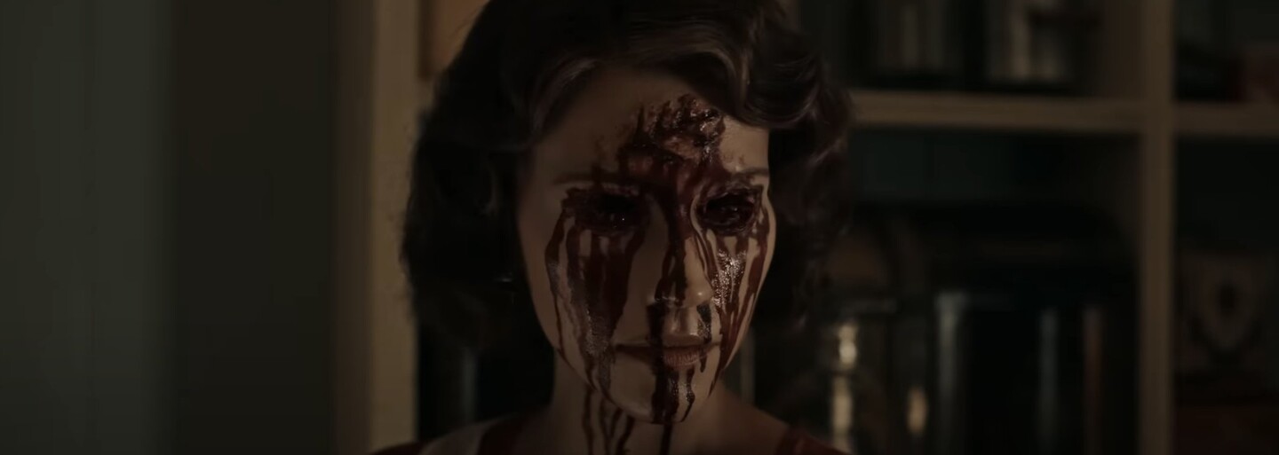 Trailer na Kabinet kuriozít Guillerma del Tora sľubuje desivý zážitok. V seriáli uvidíme Ruperta Grinta či Erica Andrého