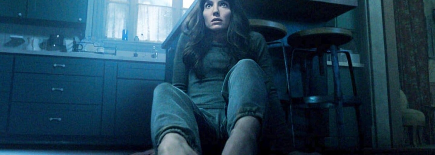 Trailer na Malignant ukazuje skvelo vyzerajúci a originálny horor od režiséra Conjuring, Insidious a Saw