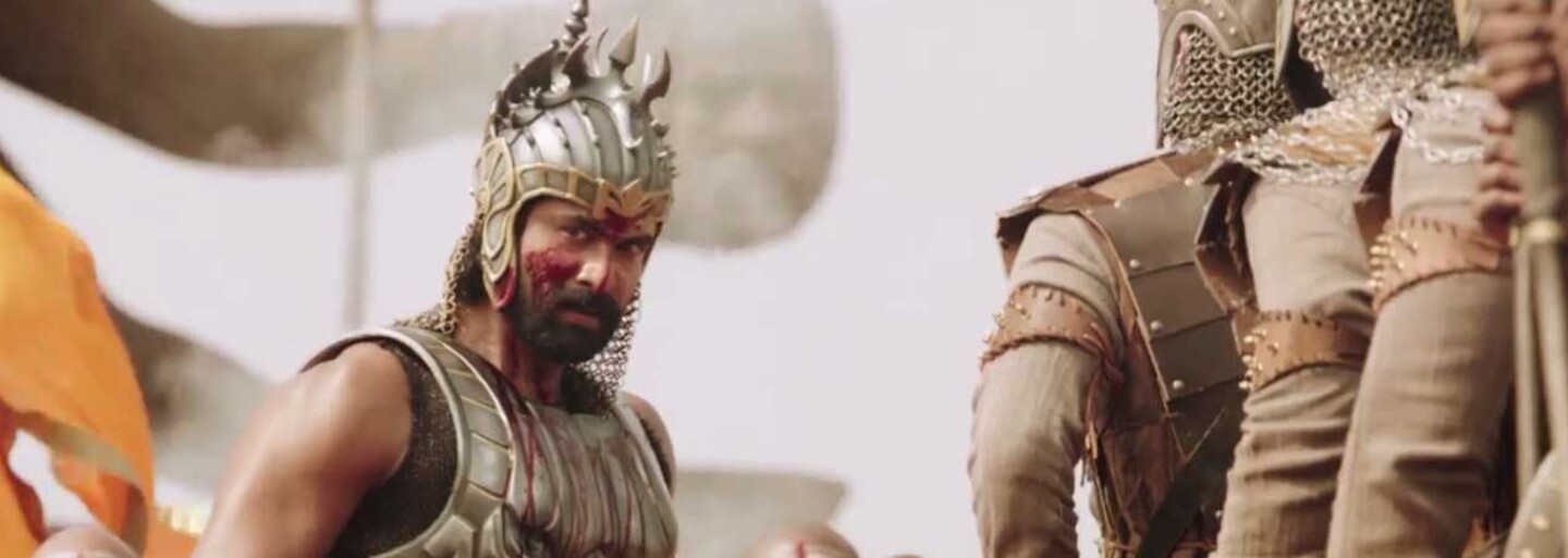 Trailer najdrahšieho blockbusteru Bollywoodu jasne dokazuje iné chute Východu