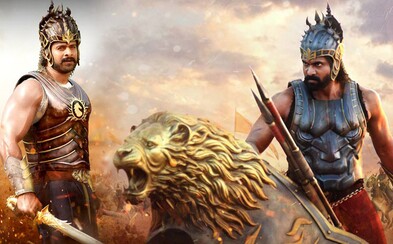 Trailer najdrahšieho blockbusteru Bollywoodu jasne dokazuje iné chute Východu Trailer najdrahšieho blockbusteru Bollywoodu jasne dokazuje iné chute Východu