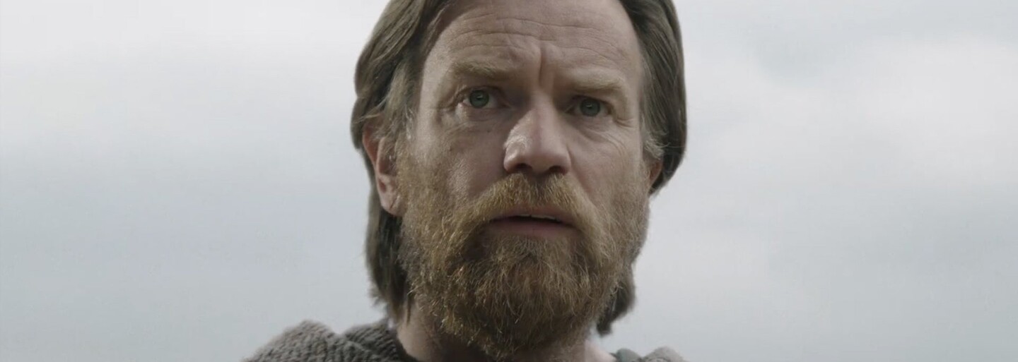 Trailer: Obi-Wan verzus Darth Vader. Veľkolepý seriál sa začína vysielať už o tri týždne