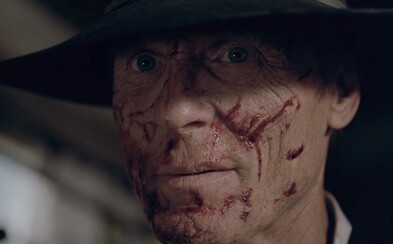 Trailer pre 2. sériú neľútostného Westworldu od HBO sa nesie v znamení jedinej veci - krvavej pomsty robotov Trailer pre 2. sériú neľútostného Westworldu od HBO sa nesie v znamení jedinej veci - krvavej pomsty robotov