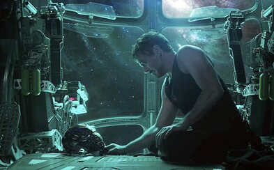 Trailer k Avengers: Endgame dosáhl za prvních 24 hodin téměř 300 milionů zhlédnutí. Je nejsledovanějším v historii Trailer k Avengers: Endgame dosáhl za prvních 24 hodin téměř 300 milionů zhlédnutí. Je nejsledovanějším v historii