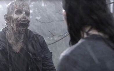 Trailer pre Fear the Walking Dead vrhá hrdinov do depresívneho a krvavého víru plného zombíkov Trailer pre Fear the Walking Dead vrhá hrdinov do depresívneho a krvavého víru plného zombíkov