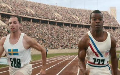 Trailer pre Race nám ukáže, ako sa černoch Jesse Owens na Olympiáde v nacistickom Berlíne postavil útlaku a rasizmu Trailer pre Race nám ukáže, ako sa černoch Jesse Owens na Olympiáde v nacistickom Berlíne postavil útlaku a rasizmu