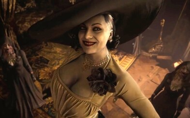 Trailer pre Resident Evil Village sľubuje najlepší diel od čias Resident Evil 4. Pôjde o gotický horor s vlkolakmi a upírmi Trailer pre Resident Evil Village sľubuje najlepší diel od čias Resident Evil 4. Pôjde o gotický horor s vlkolakmi a upírmi