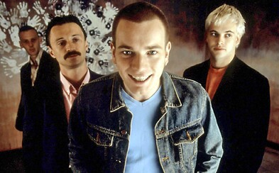 Trainspotting 2 oficiálně potvrzuje návrat Ewana McGregora a jeho parťáků na rok 2017 Trainspotting 2 oficiálně potvrzuje návrat Ewana McGregora a jeho parťáků na rok 2017