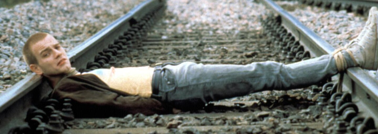 Trainspotting 2 oficiálně potvrzuje návrat Ewana McGregora a jeho parťáků na rok 2017