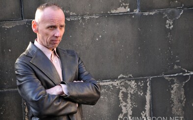 Trainspotting 2 posílá první fotky z natáčení Trainspotting 2 posílá první fotky z natáčení