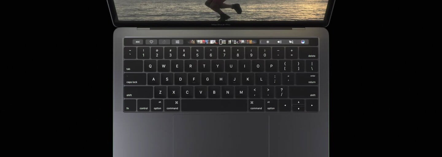 Transformovať iPhone na MacBook? Vďaka novému patentu Applu možno už čoskoro