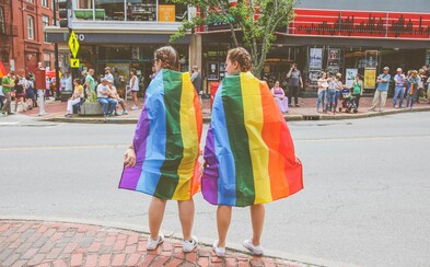 Světová zdravotnická organizace odstranila transgenderovost ze seznamu psychických poruch Světová zdravotnická organizace odstranila transgenderovost ze seznamu psychických poruch