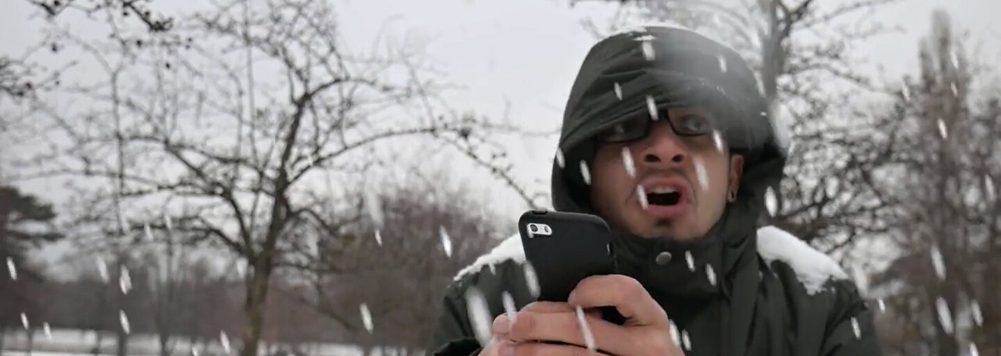 Trápne trendy Instagramu v podobe polonahých žien či jedál v spracovaní od slovenského tvorcu