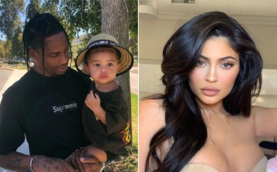 Travis Scott a Kylie Jenner sú opäť spolu Travis Scott a Kylie Jenner sú opäť spolu