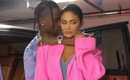 Travis Scott odhalil, prečo sa rozišiel s Kylie Jenner a ktorý legendárny raper je dlhé roky jeho mentorom