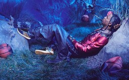 Travis Scott ovládl svět tenisek a zastiňuje i Kanyeho Westa. Kterými modely se trefil do černého?