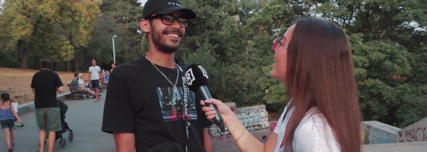 Travis Scott, Yzomandias i Future. Co aktuálně poslouchají obyvatelé Prahy?
