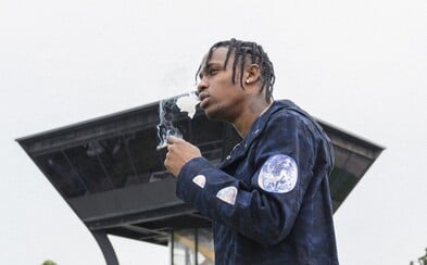 Travis Scott zakončil rok dvojicí zdařilých skladeb i s The Weekndem Travis Scott zakončil rok dvojicí zdařilých skladeb i s The Weekndem