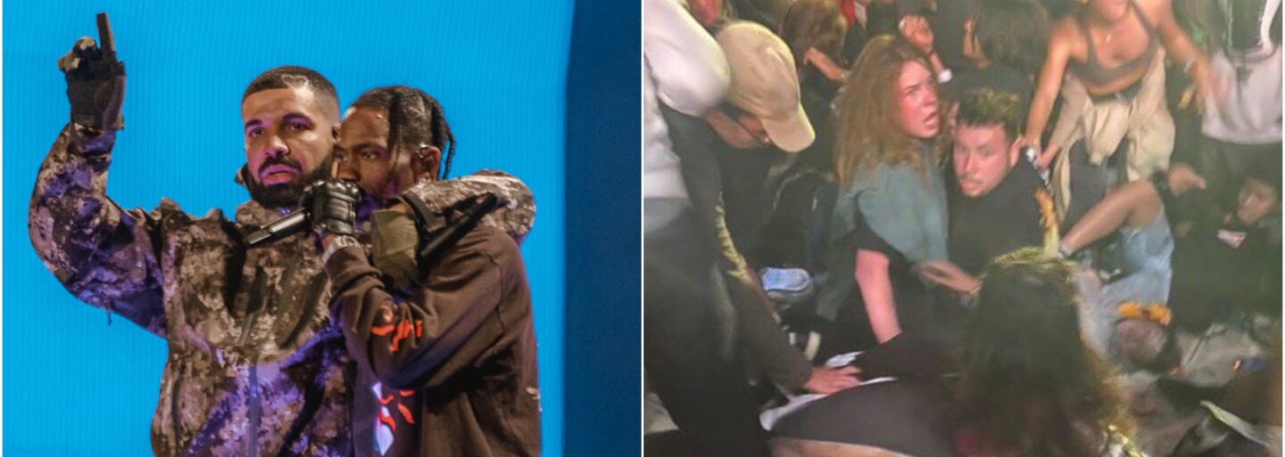 Travisa Scotta odmietli ďalšie štyri rodiny. Ponuka zaplatiť pohreb obetiam z Astroworldu je podľa nich ponižujúca a neúprimná