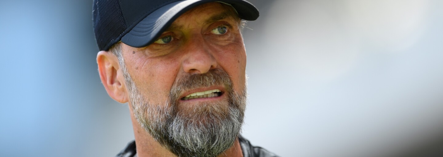 Tréner Jürgen Klopp nerozumie prestupovej politike Barcelony. „Ak viem, že nemám peniaze, tak jednoducho nebudem míňať“