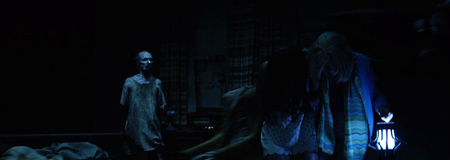 Třetí pokračování démonického Insidious tě zaručeně vystraší až do morku kostí (Recenze)