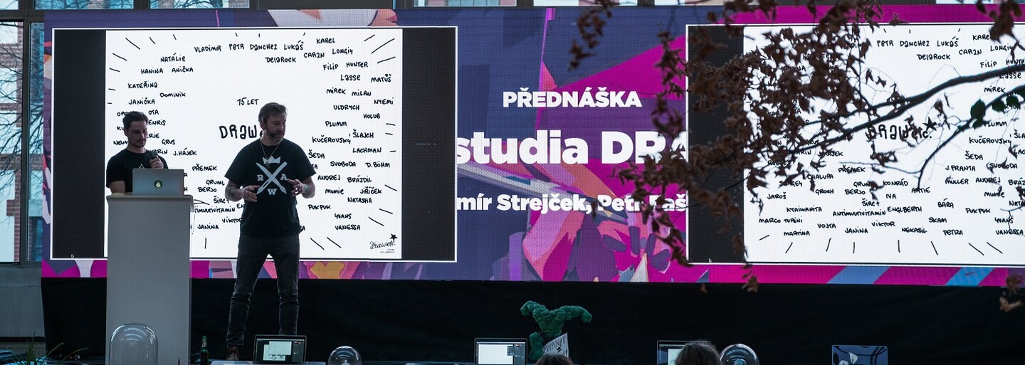 Třetí ročník ilustrátorské bitvy zná své vítěze. Podívej se na fotoreport a obdivuj výtvory šikovných umělců