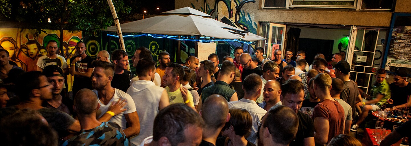 Tretí ročník queer festivalu Radio Kiki prinesie skvelú hudbu a priestor dostanú aj aktivity LGBTI organizácií
