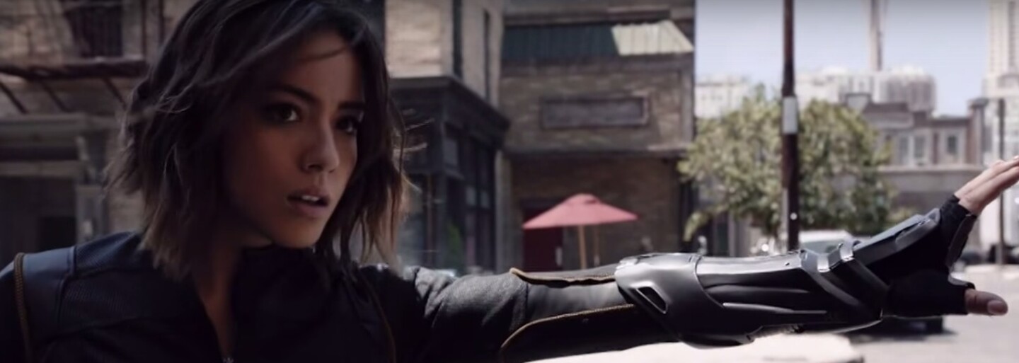 Tretia séria Agents of S.H.I.E.L.D. sa ponesie v duchu hľadania nových Inhumans