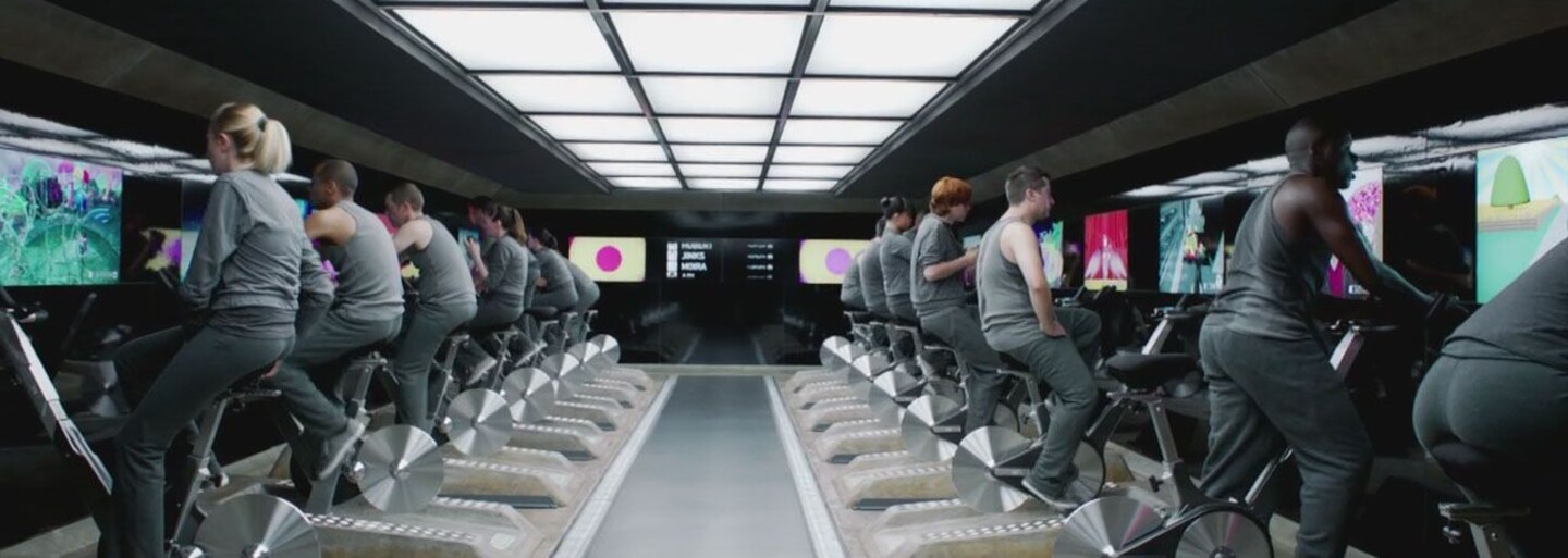 Tretia séria Black Mirror je za dverami. Prečo sa na ňu tak tešíme a čo môžeme očakávať?