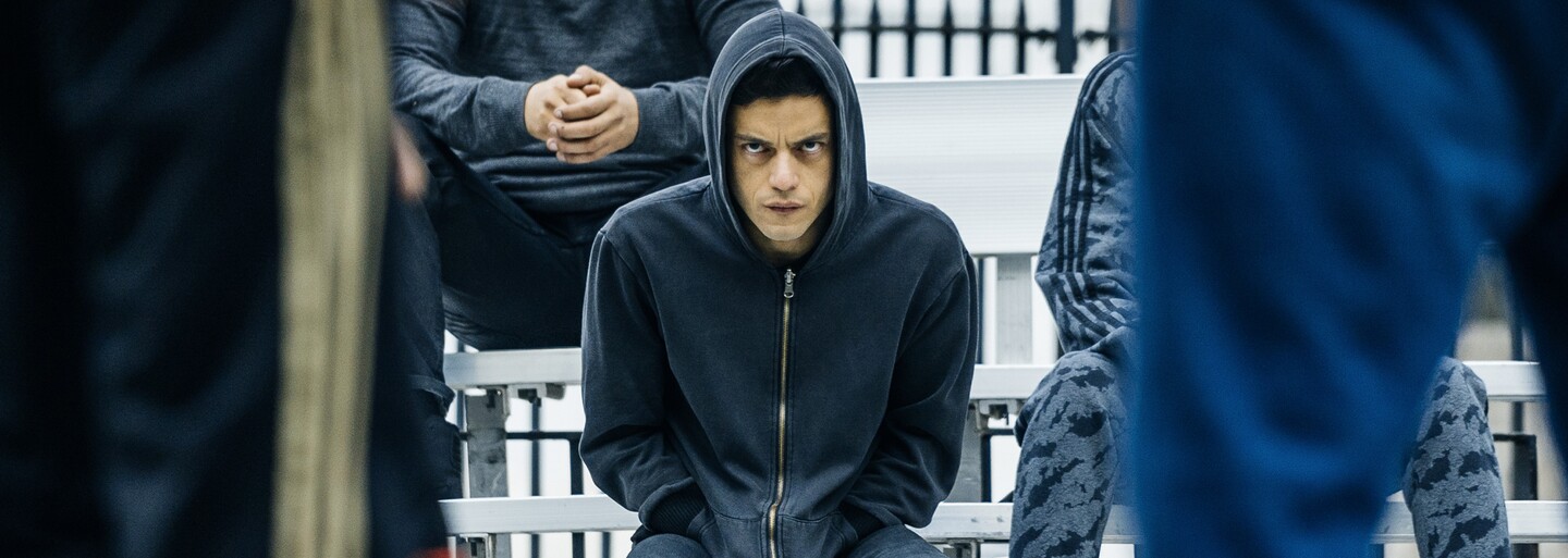 Tretia séria Mr. Robot v lete nedorazí. Kedy ju teda uvidíme a čo o nej zatiaľ vieme?