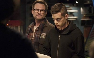 Tretia séria Mr. Robot v lete nedorazí. Kedy ju teda uvidíme a čo o nej zatiaľ vieme? Tretia séria Mr. Robot v lete nedorazí. Kedy ju teda uvidíme a čo o nej zatiaľ vieme?