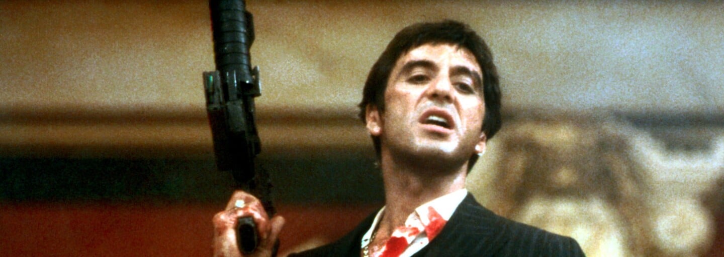 Tretie spracovanie Scarface, kedy Al Pacina vystrieda Diego Luna z Rogue One, napíšu bratia Coenovci