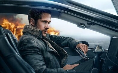 Tretím prequelovým kraťasom k snímke Blade Runner 2049 bude animák od japonského režiséra Animatrixu či Cowboya Bebopa Tretím prequelovým kraťasom k snímke Blade Runner 2049 bude animák od japonského režiséra Animatrixu či Cowboya Bebopa