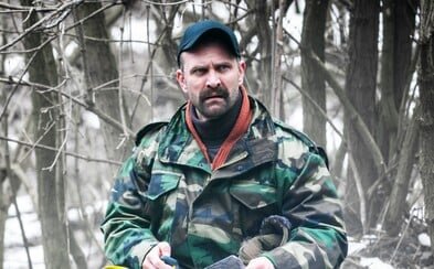 Trhlina opätovne láme slovenské rekordy. Dočkáme sa ďalšieho sfilmovaného Karikovho románu? Trhlina opätovne láme slovenské rekordy. Dočkáme sa ďalšieho sfilmovaného Karikovho románu?