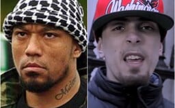Tři rapeři, kteří vyměnili hudbu za válku v řadách ISIS. Byli u řezání hlav, jeden z nich se oženil s agentkou FBI