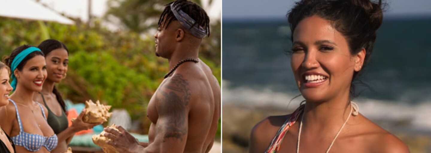 Tři sexy krásky versus 24 odhodlaných romantiků. V reality show Fboy Island najdeš bitcoinového investora, ale nedostatek erotiky