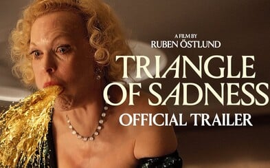 Triangle Of Sadness Received Standing Ovation In Cannes. An Amusing Cruise With An Alcoholic Captain Ends With A Shipwreck. 