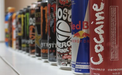 Trinásťročný chlapec v okrese Plzeň vypil energeťáky a skolaboval. Museli ho oživovať záchranári Trinásťročný chlapec v okrese Plzeň vypil energeťáky a skolaboval. Museli ho oživovať záchranári