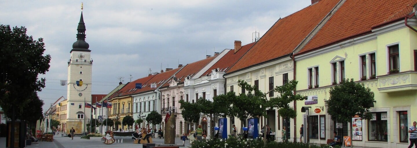 Trnava bude prvým mestom na Slovensku bez pesticídov