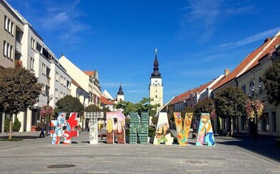 Trnava bude prvým mestom na Slovensku bez pesticídov Trnava bude prvým mestom na Slovensku bez pesticídov