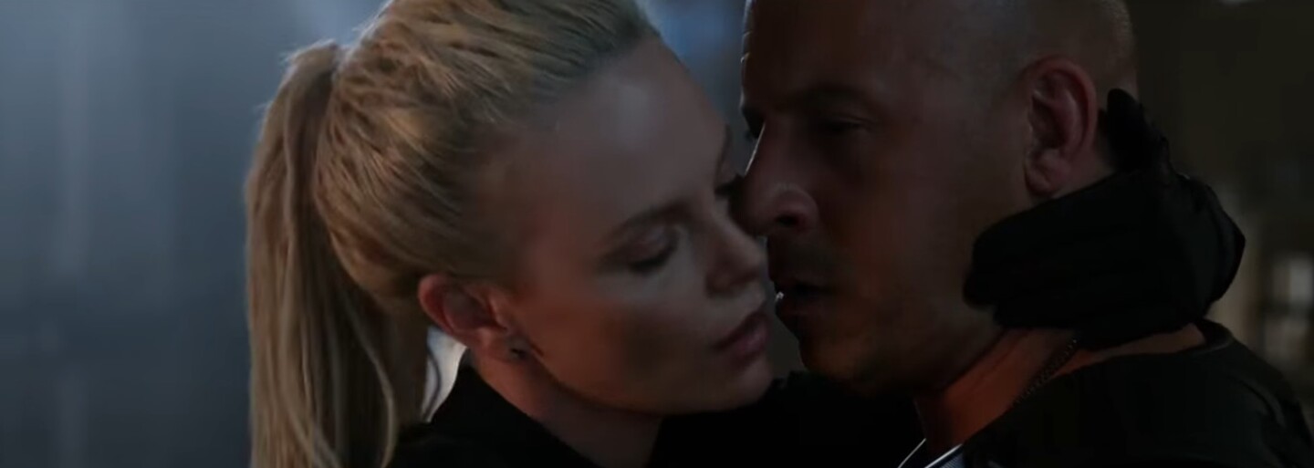 Trojminútový trailer pre Fast 8 sa nesie v znamení zrady, výbuchov a nečakaného spojenectva