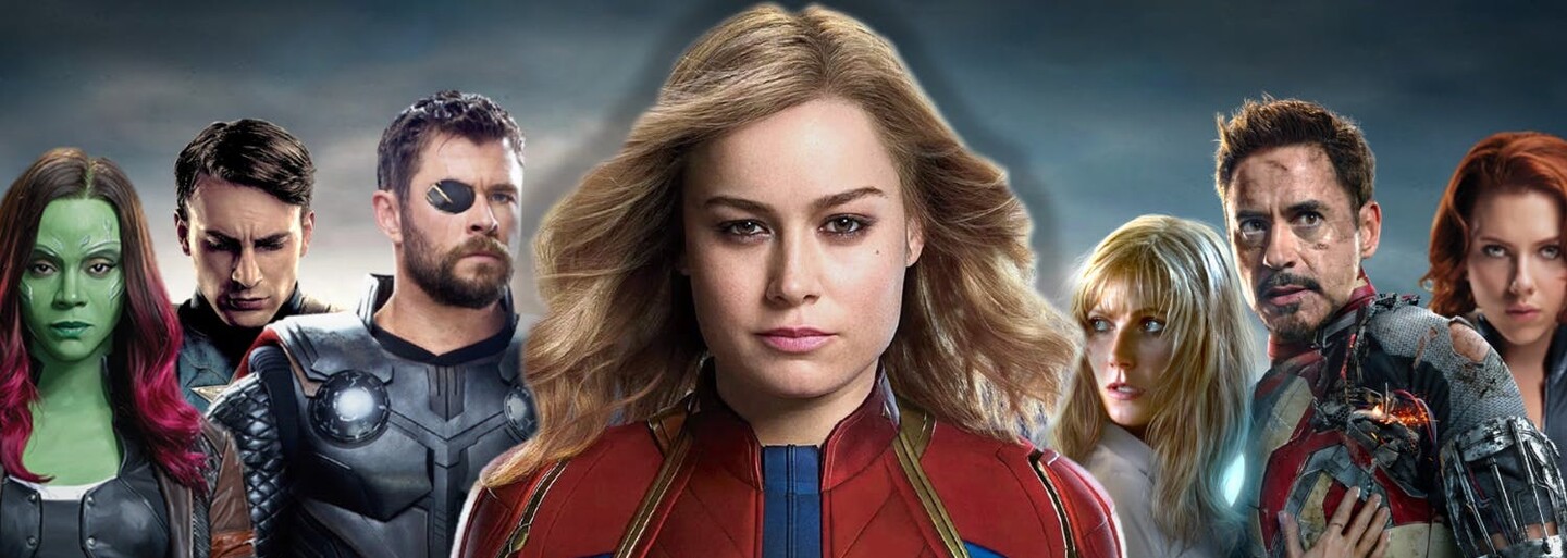 Trpí Captain America psychickými problémami a kam odchádza Thor? Čo odhalil nový trailer pre Avengers: Endgame?
